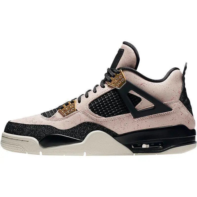 New AJ4 - Marble