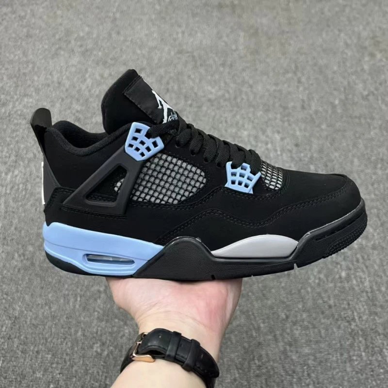Black/Blue