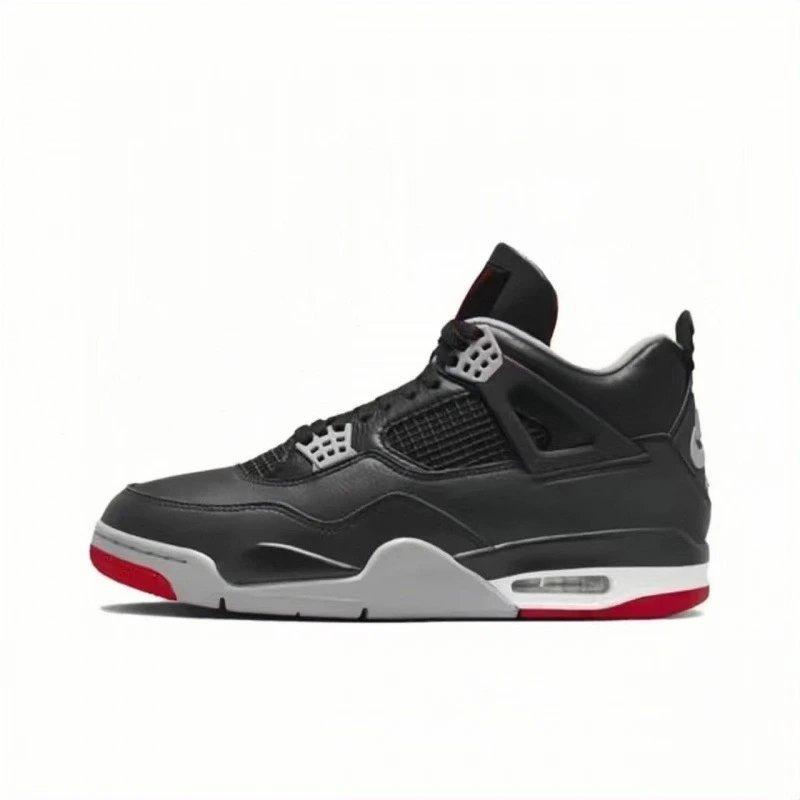 aj4-new black and red
