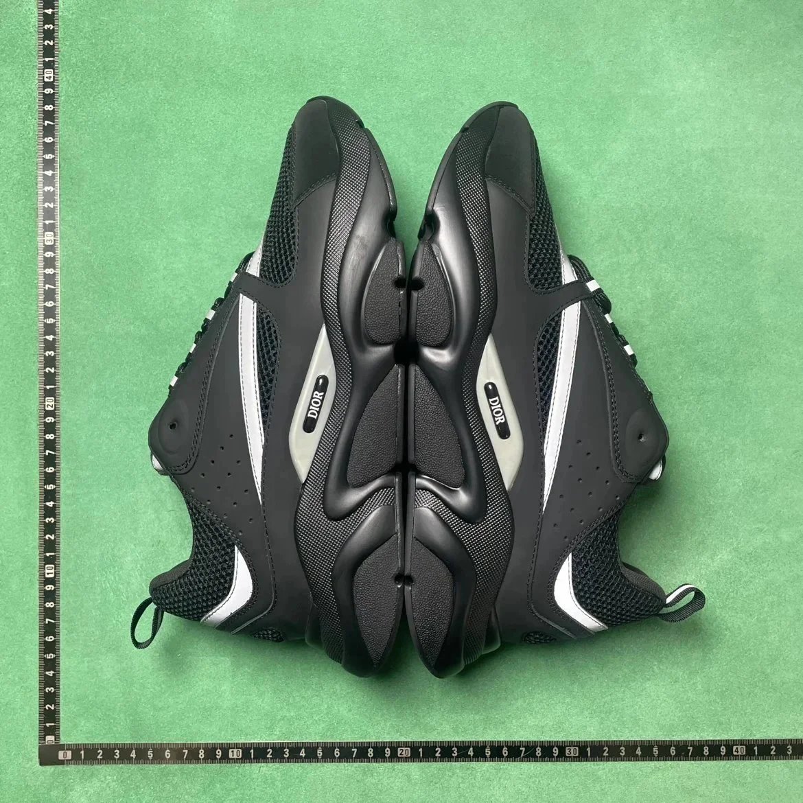 Q G 8 B 22 Leather textile Shock-absorbing, slip-resistant and wear-resistant life casual shoes Men's Black