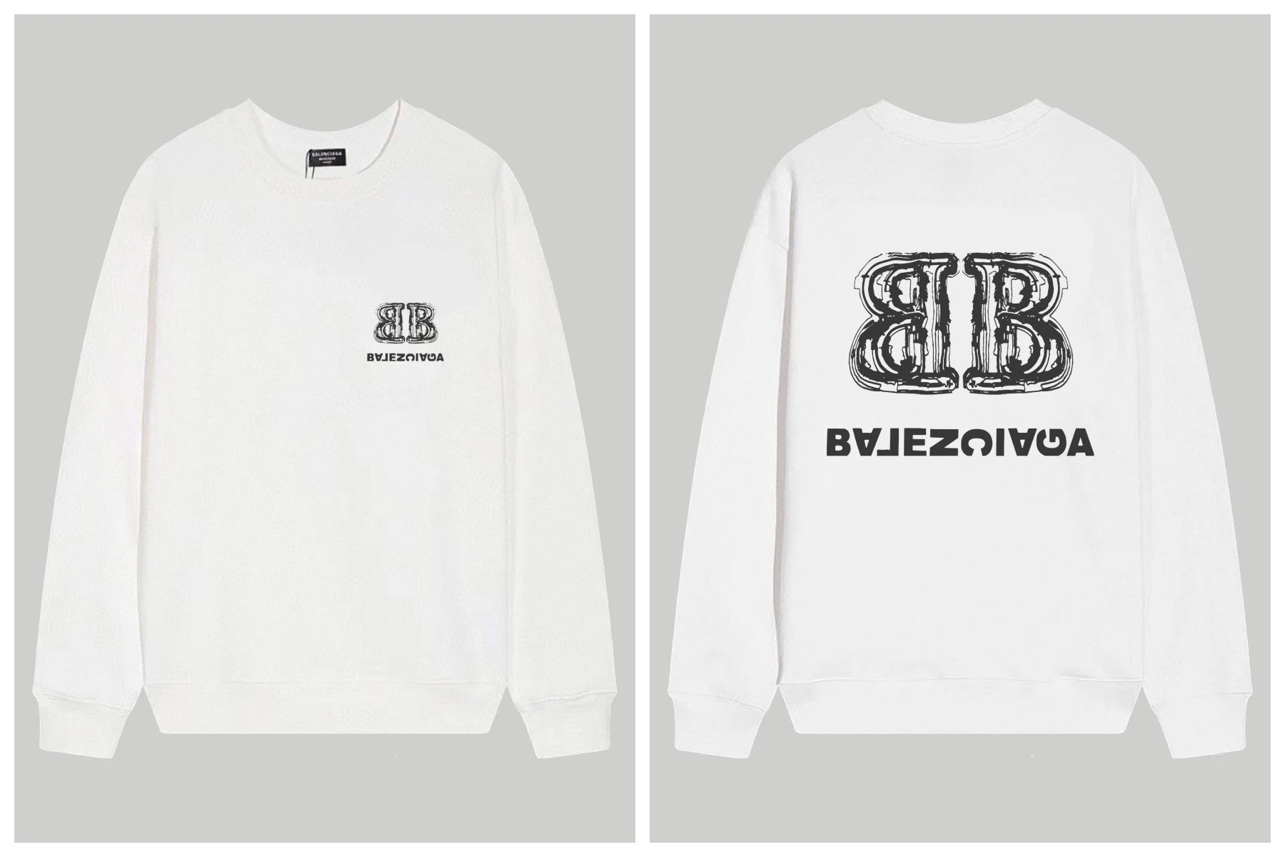 123 White
