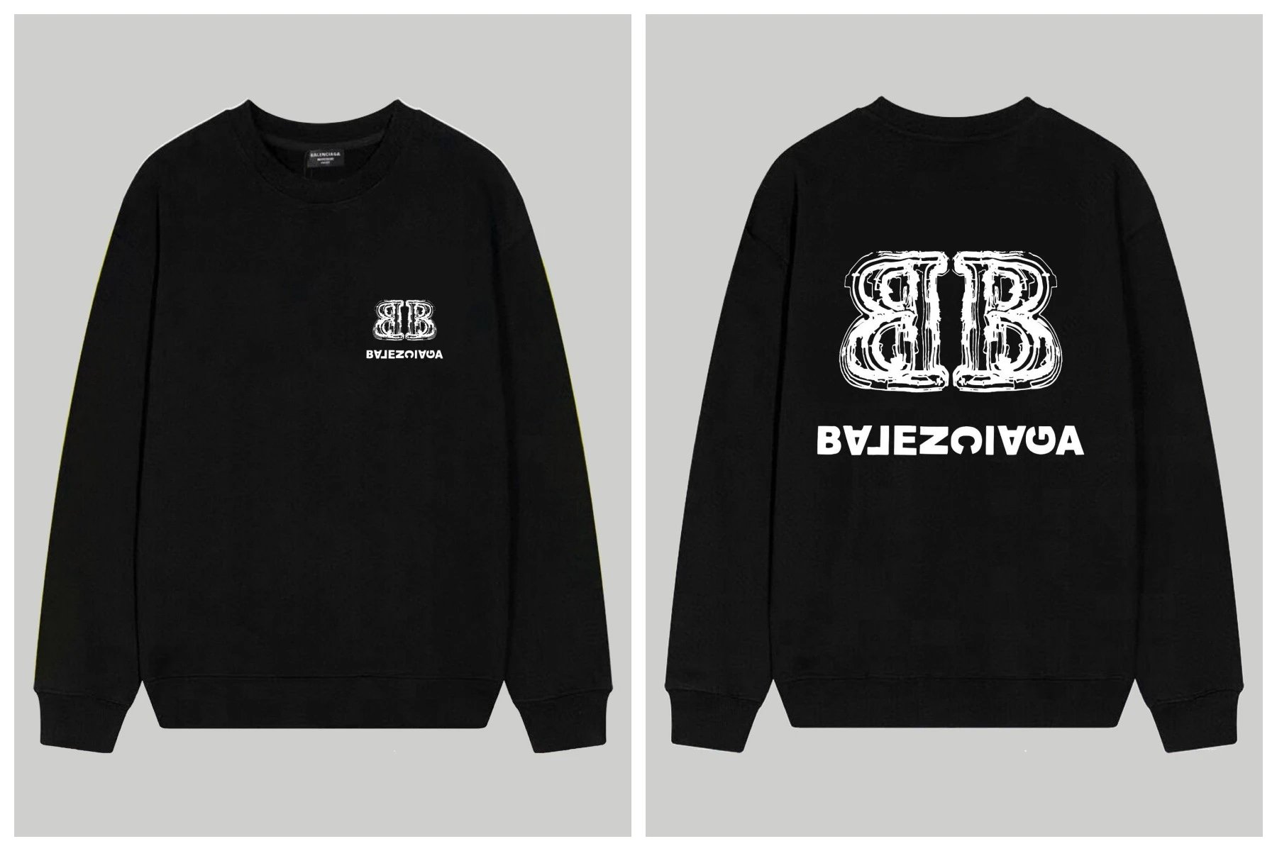 123 Black