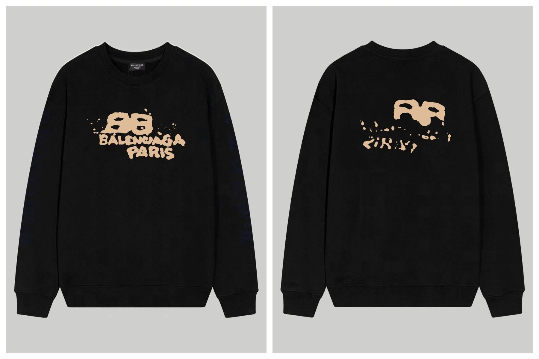 105 black and yellow