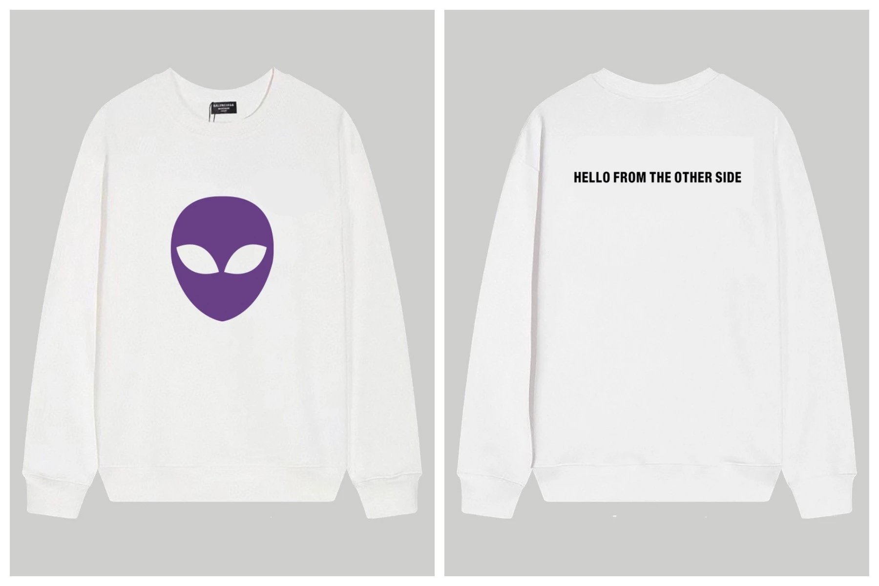 121 white