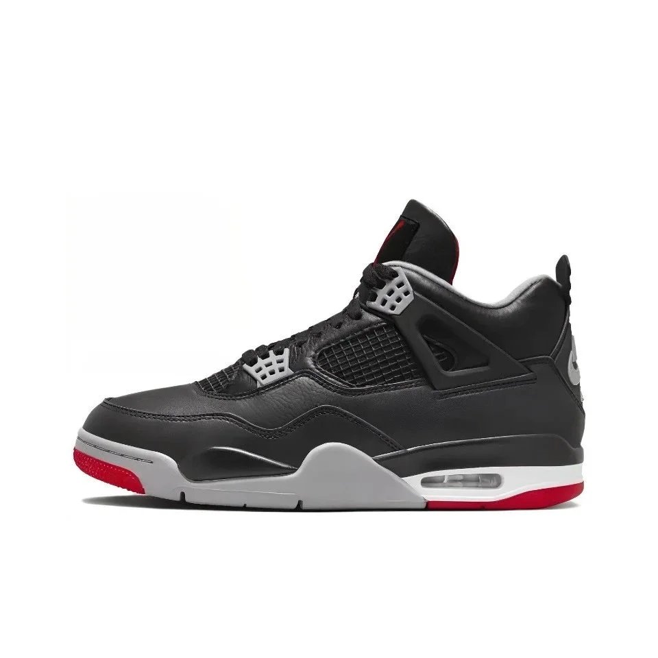 Black/Red 2024 Edition