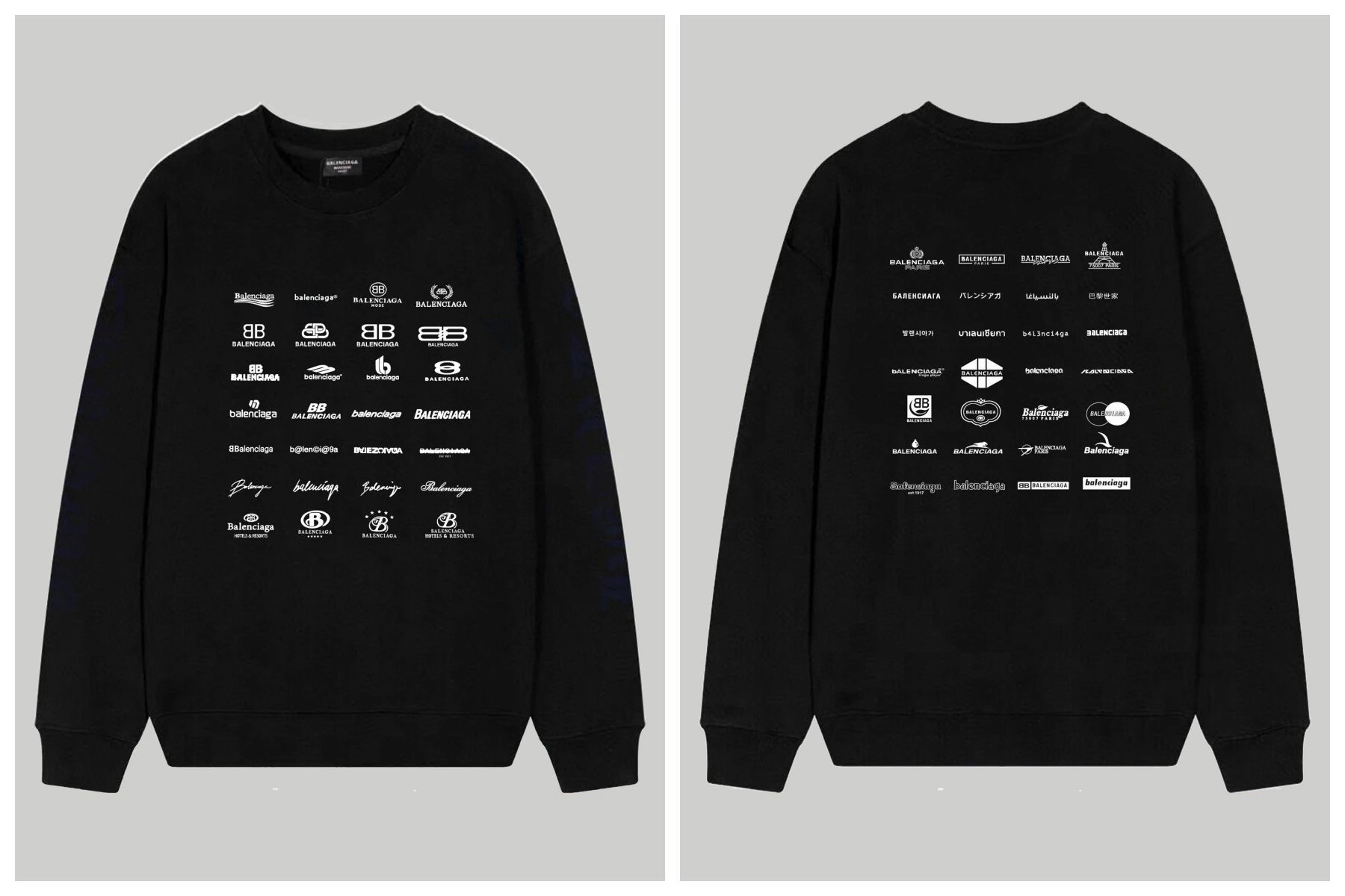 106 black