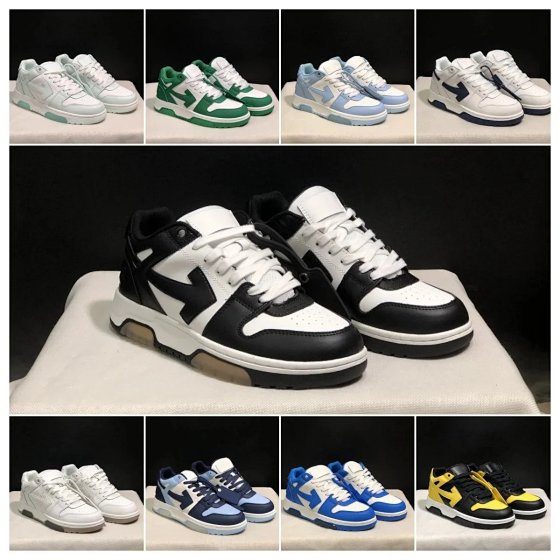 Fashionable Women's Shoes +1
