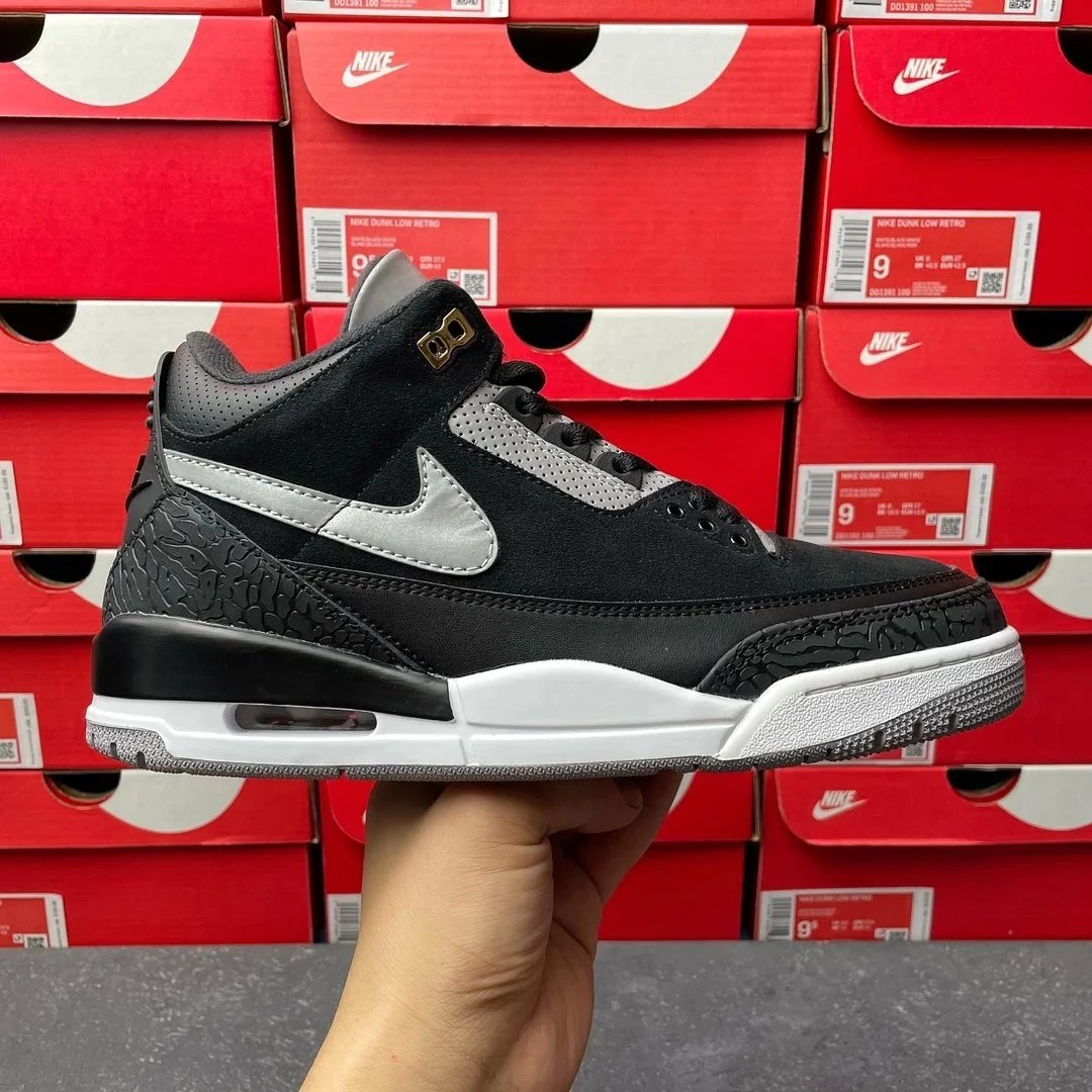 时尚潮流篮球鞋运动鞋-MLMLSPSH0101