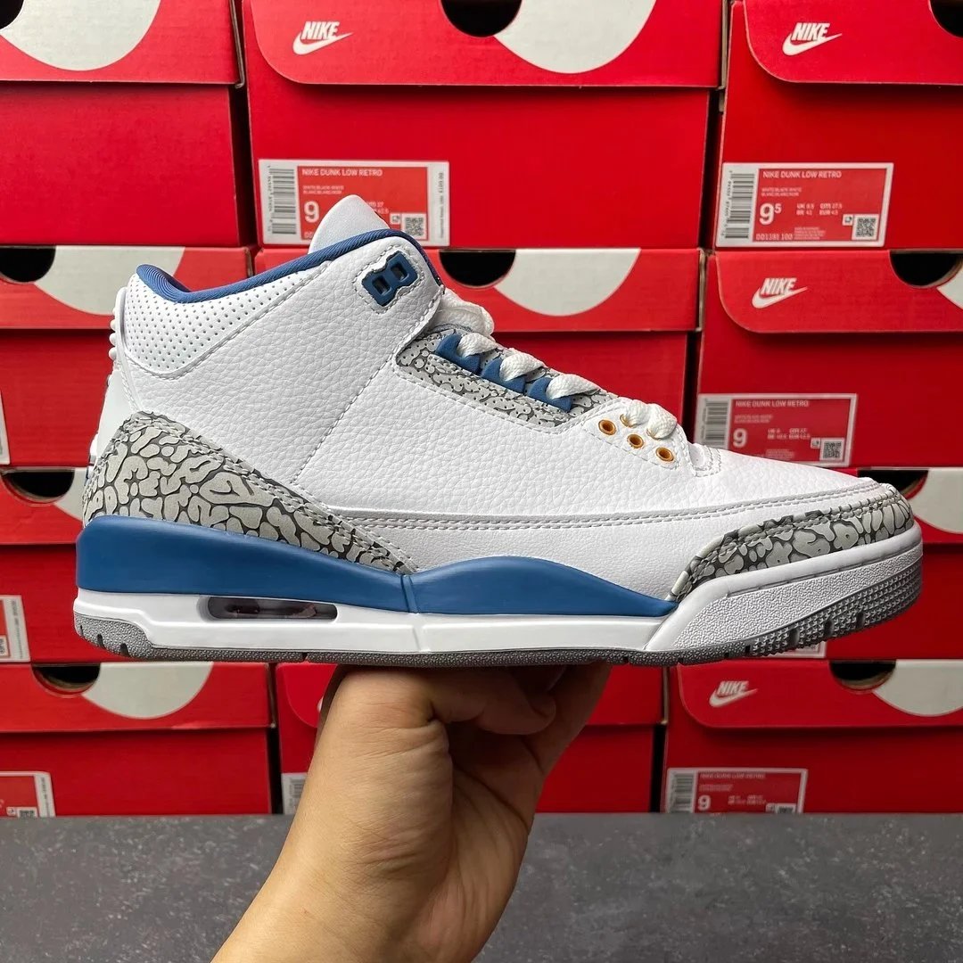 时尚潮流篮球鞋运动鞋-MLMLSPSH0101