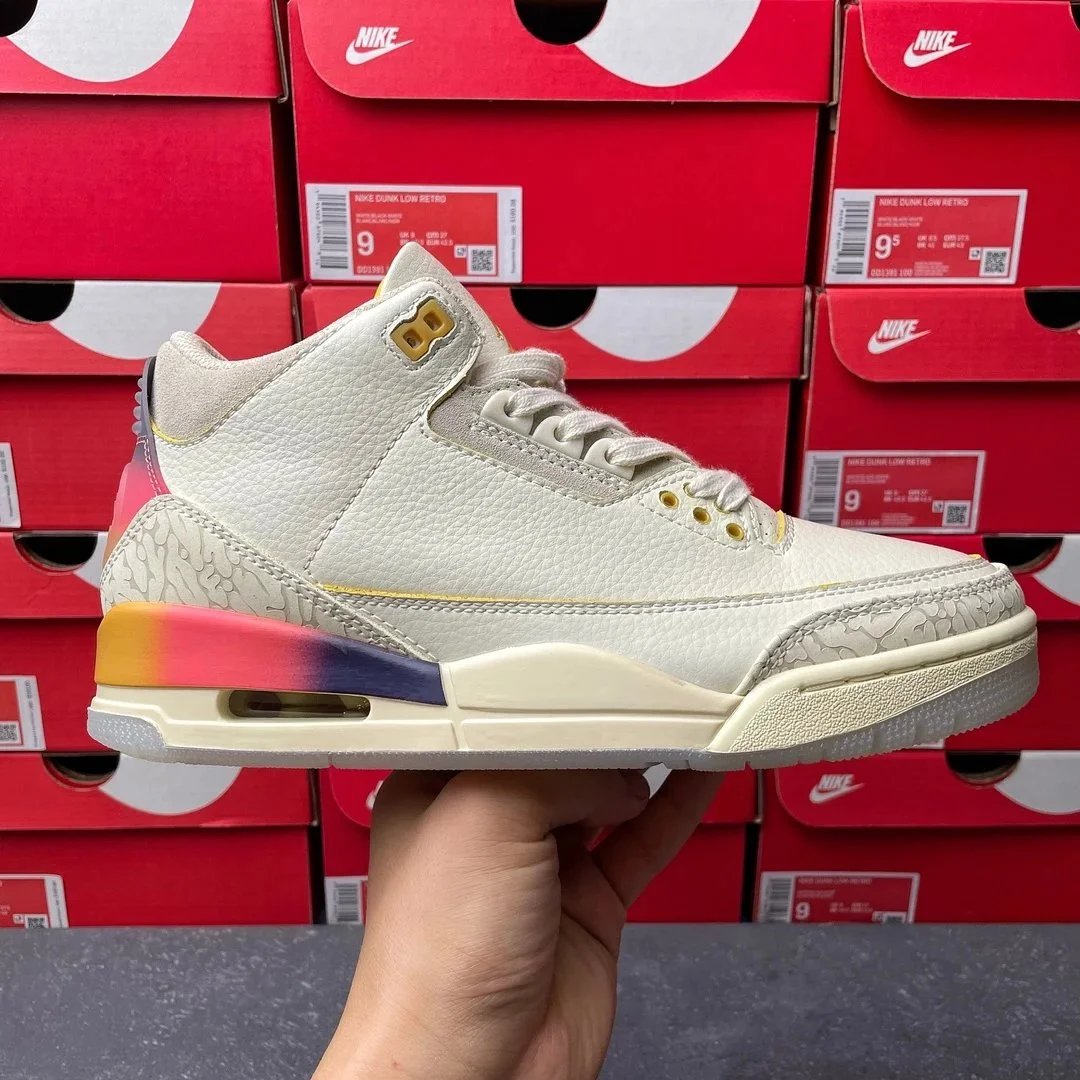 时尚潮流篮球鞋运动鞋-MLMLSPSH0101