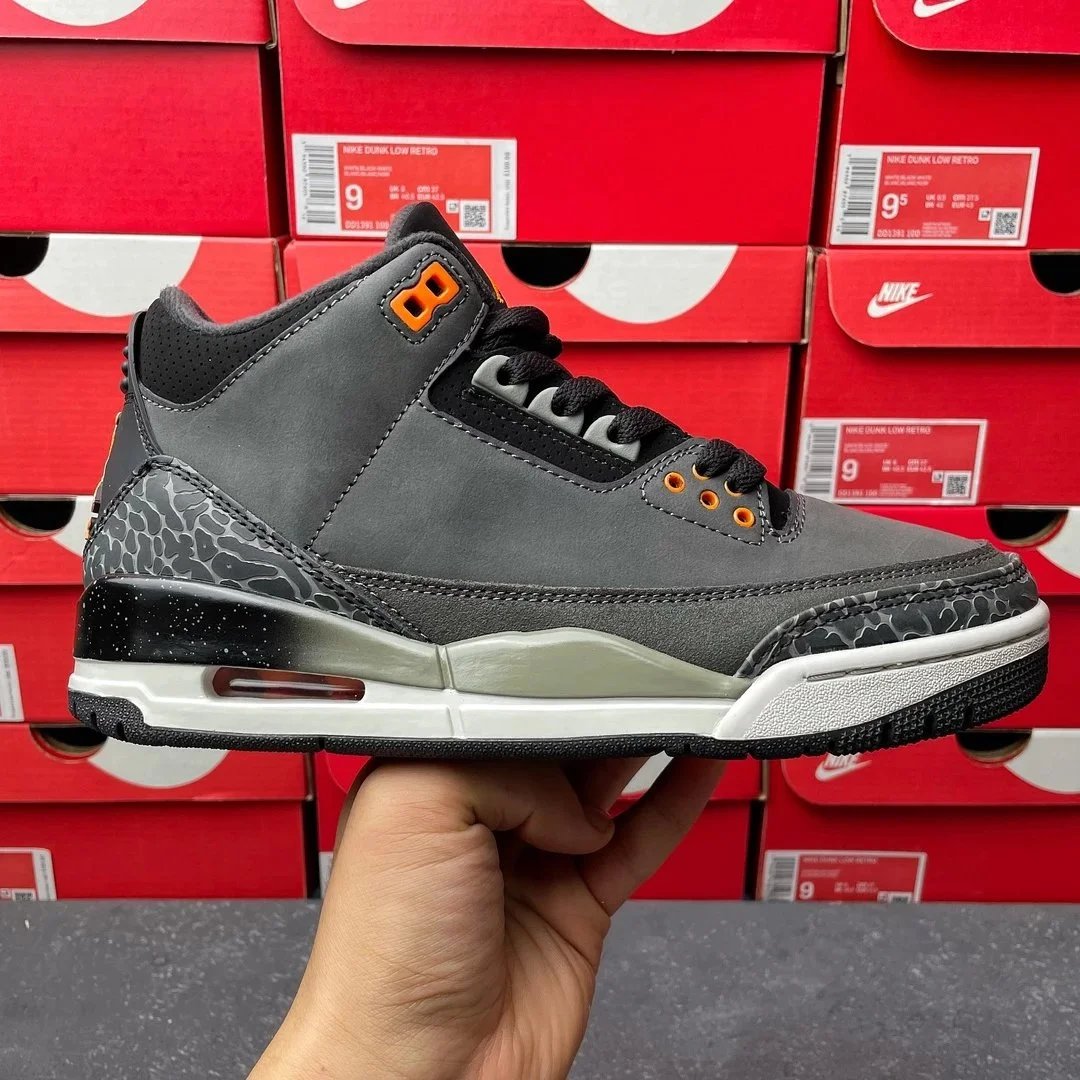 时尚潮流篮球鞋运动鞋-MLMLSPSH0101