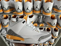 thumbnail for Fashion trend basketball shoes sneakers - MLMLSPSH0101