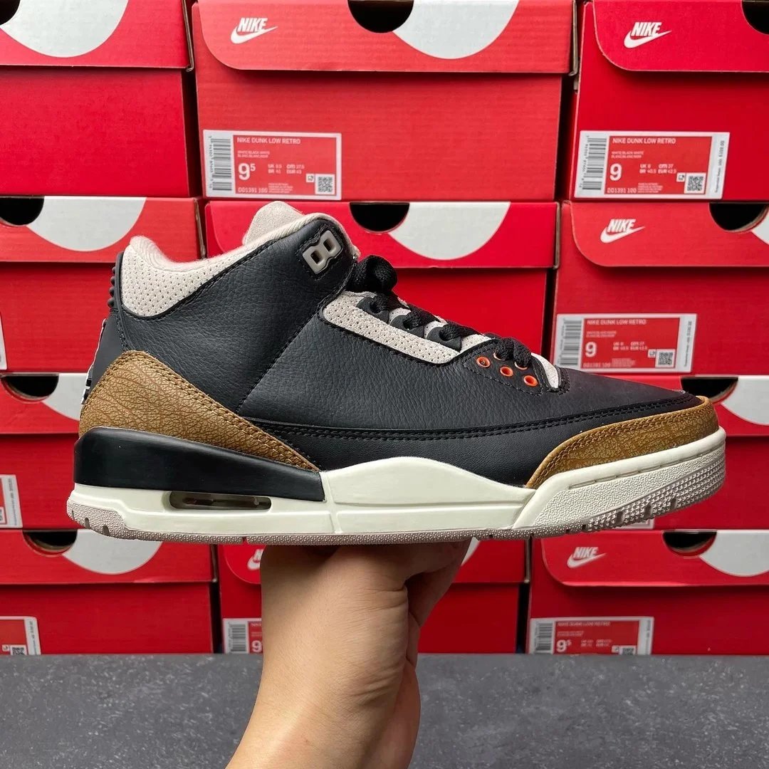 时尚潮流篮球鞋运动鞋-MLMLSPSH0101