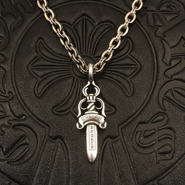 Chrome Hearts Necklace: seller detail photo 1