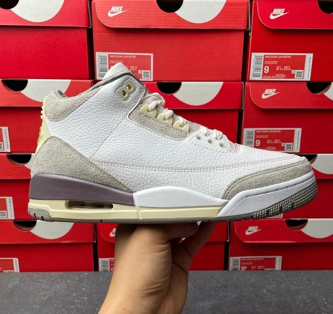 时尚潮流篮球鞋运动鞋-MLMLSPSH0101