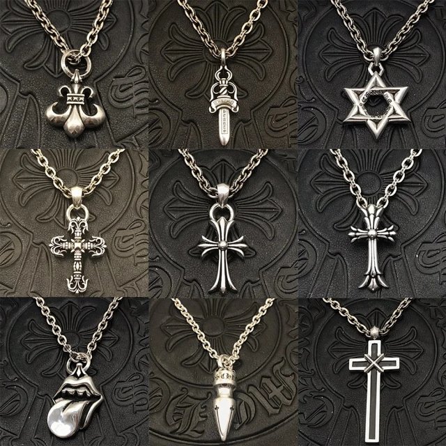 Chrome Hearts Necklace: seller detail photo 2