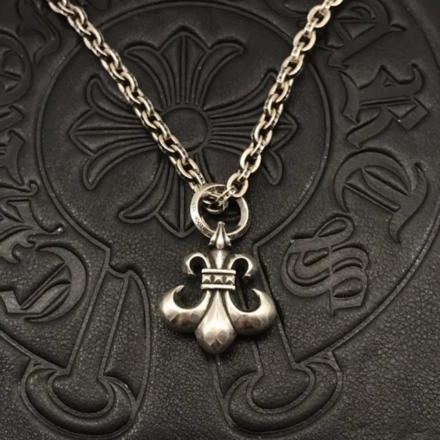 Chrome Hearts Necklace: seller detail photo 3