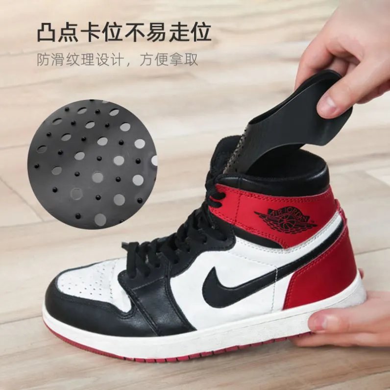 Shoe Crease Line Kit Guard Heal Protector Anti Prevent Ben3-MLMLSPSH0101