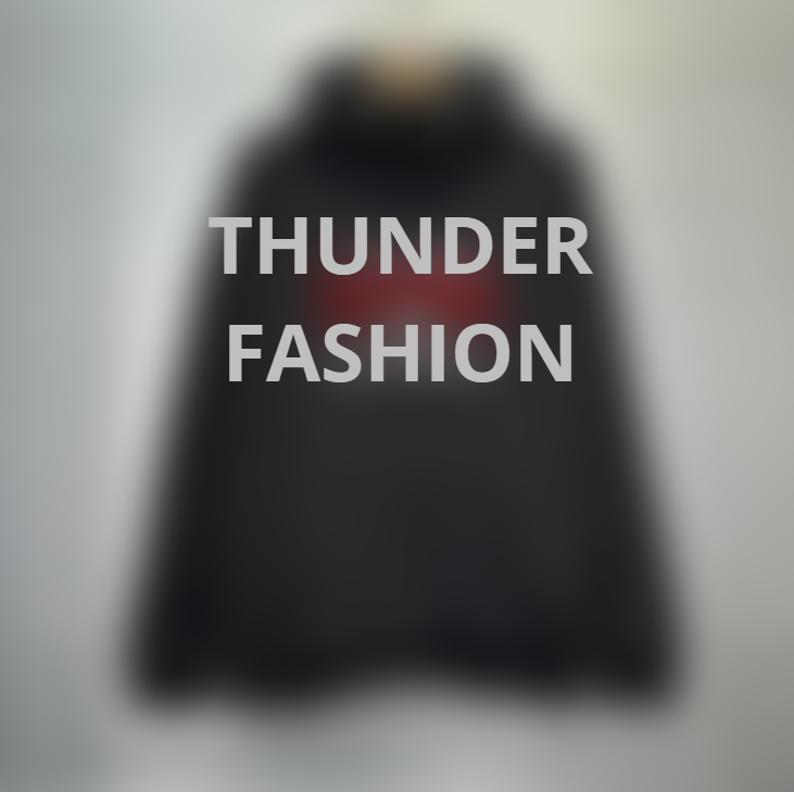 蝙蝠刺绣连帽衫-MLMLSPHO0202