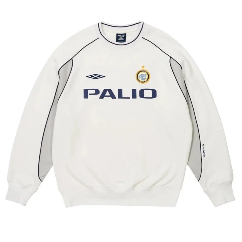 Fashion Trendy Versatile Hoodie 021-MLMLSPHO0202