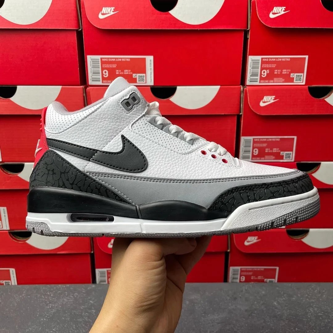 时尚潮流篮球鞋运动鞋-MLMLSPSH0101