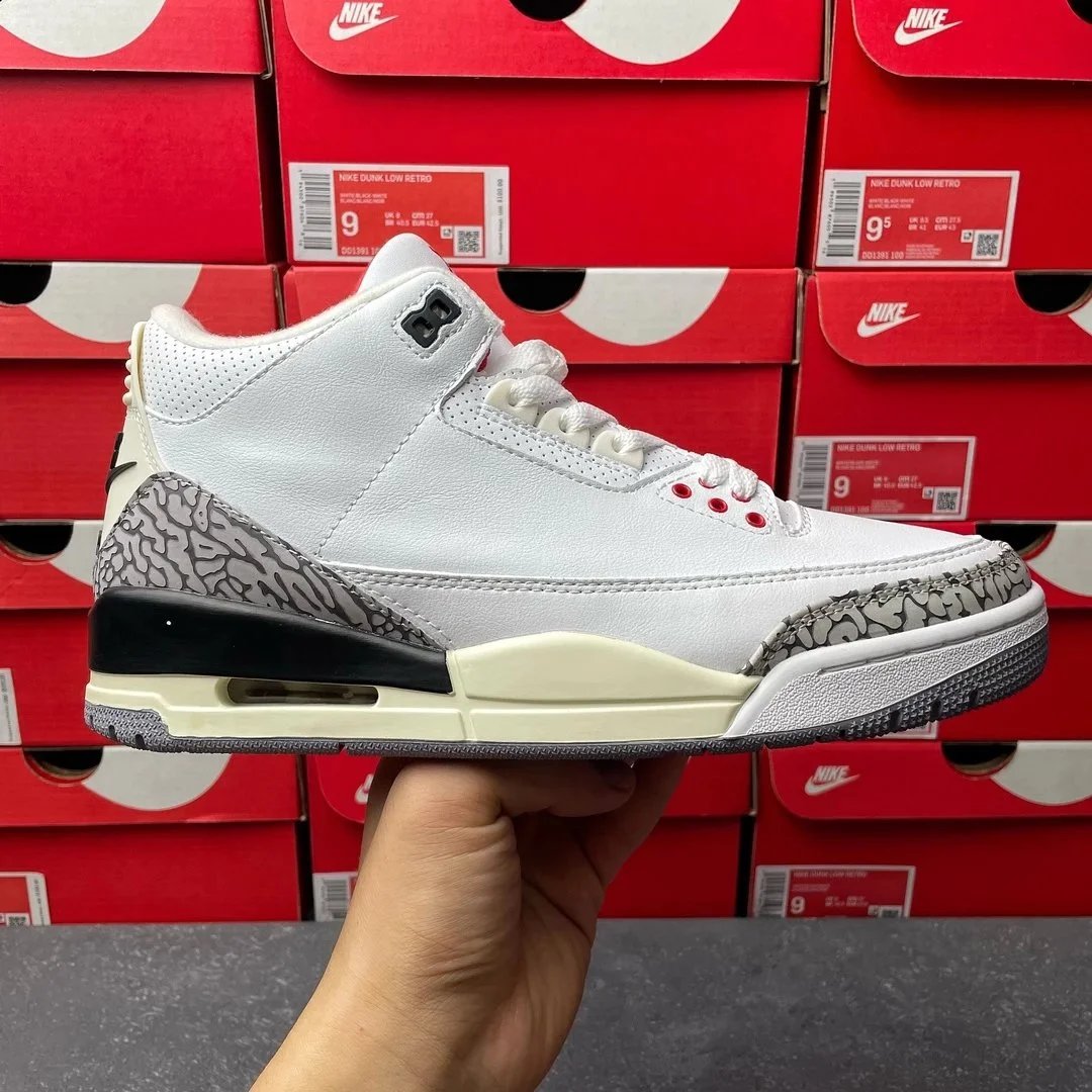 时尚潮流篮球鞋运动鞋-MLMLSPSH0101