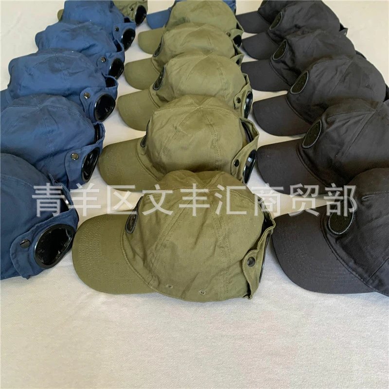 外贸户外韩版休闲运动棒球帽男士青年旅游休闲街头嘻哈潮流-MLMLSPTS0606