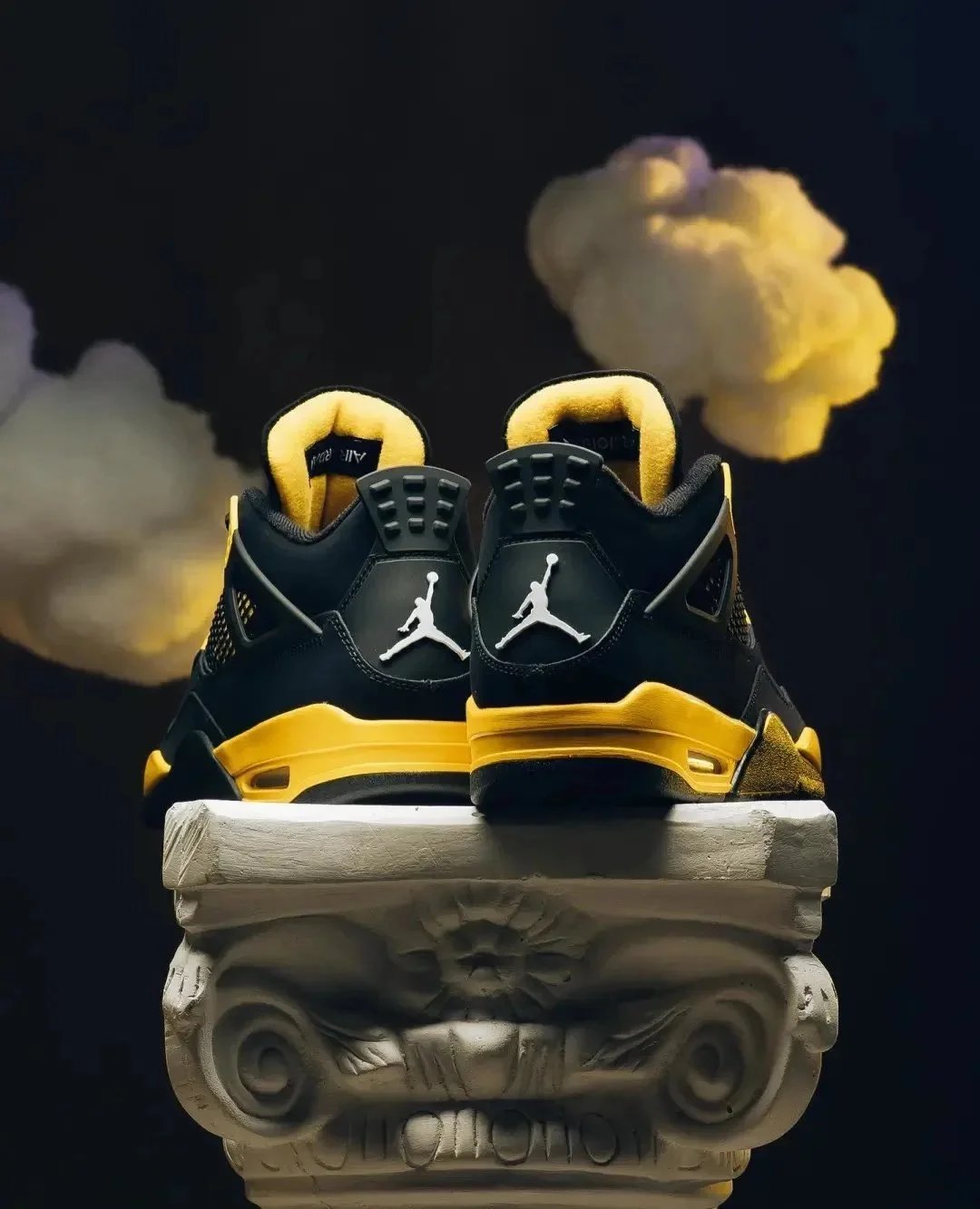 时尚百搭舒适运动鞋篮球鞋-MLMLSPSH0101