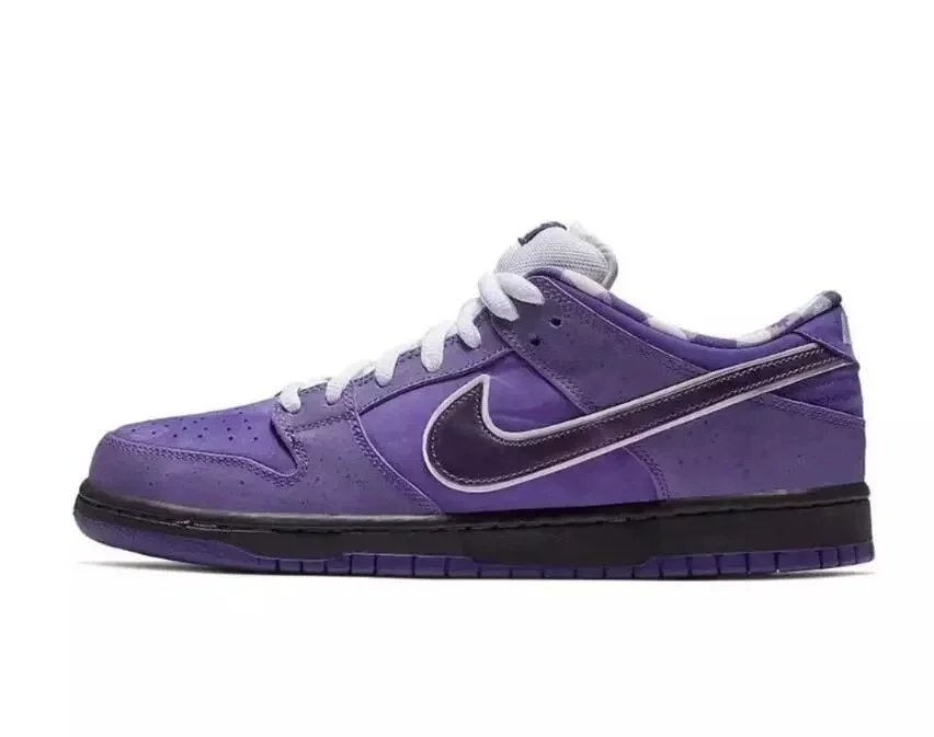 Purple Lobster