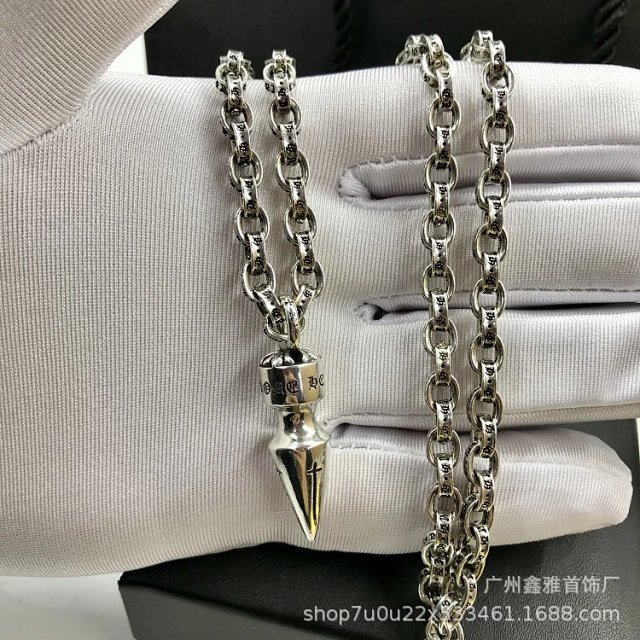 Chrome Hearts Necklace: seller detail photo 1