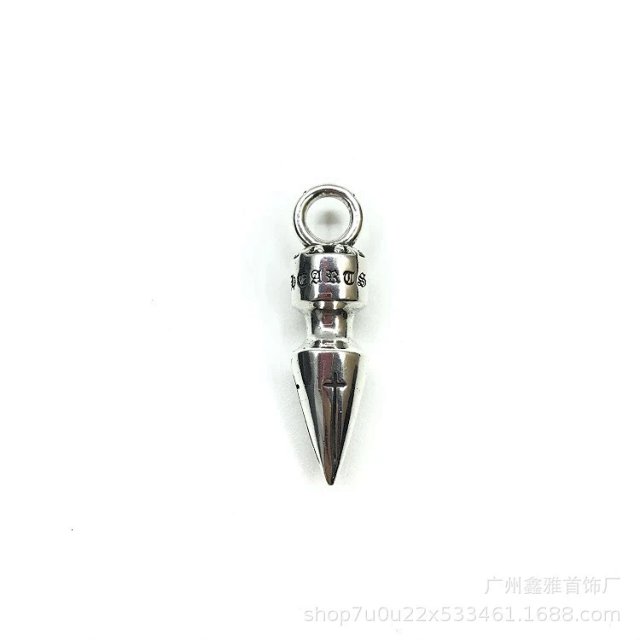 Chrome Hearts Necklace: seller detail photo 5