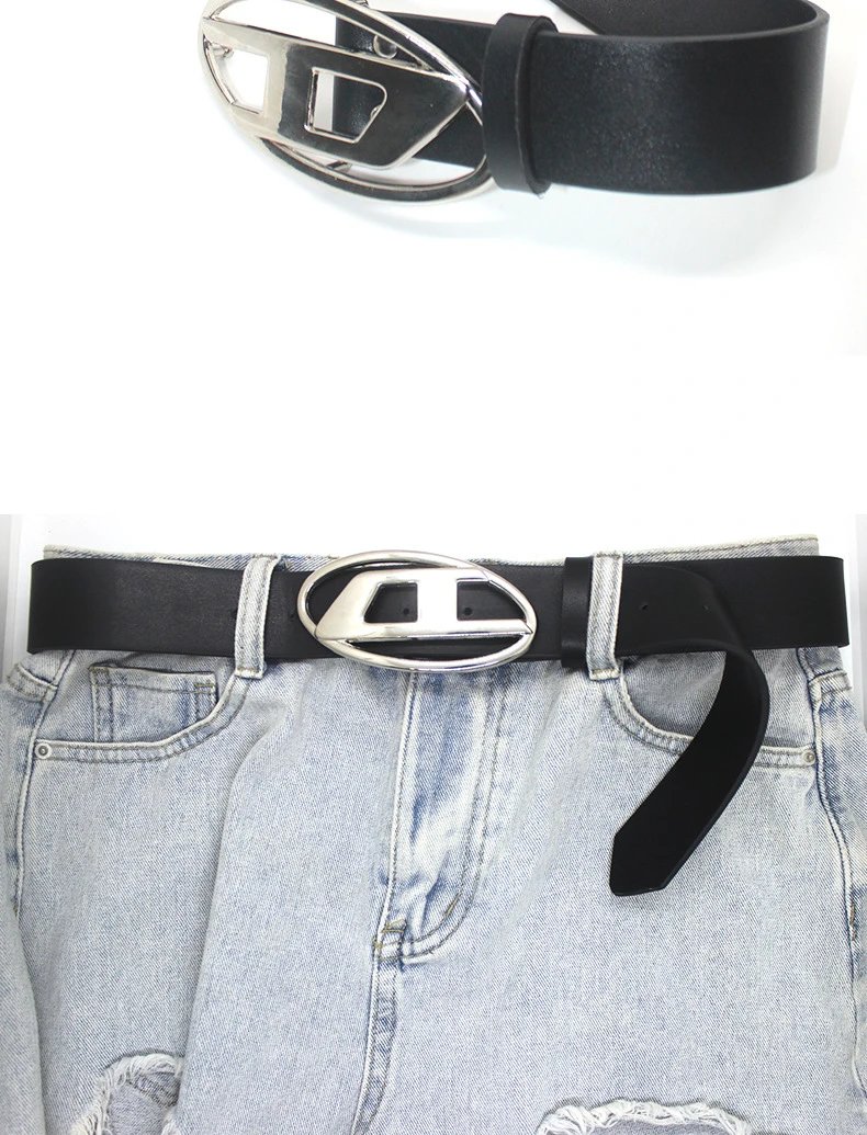 Diesel Belt - 5/23