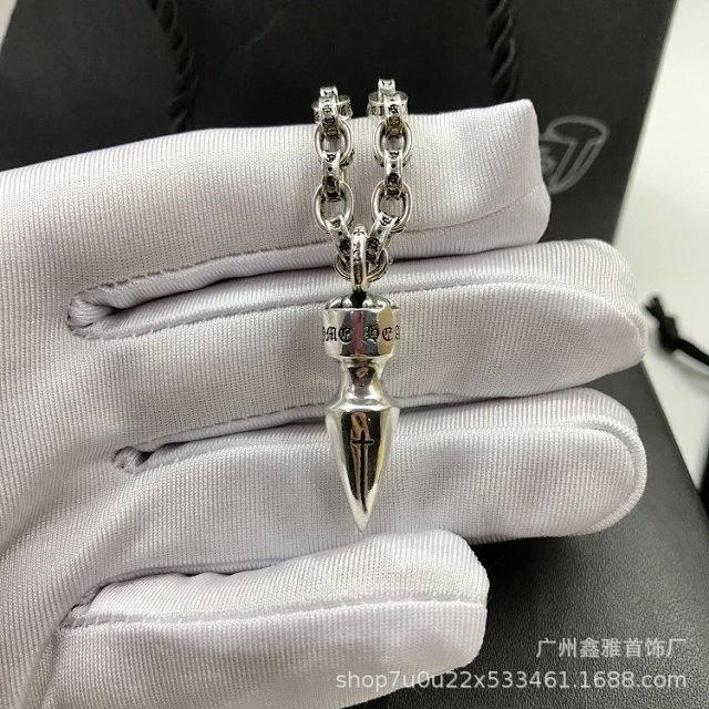 Chrome Hearts Necklace: seller detail photo 2