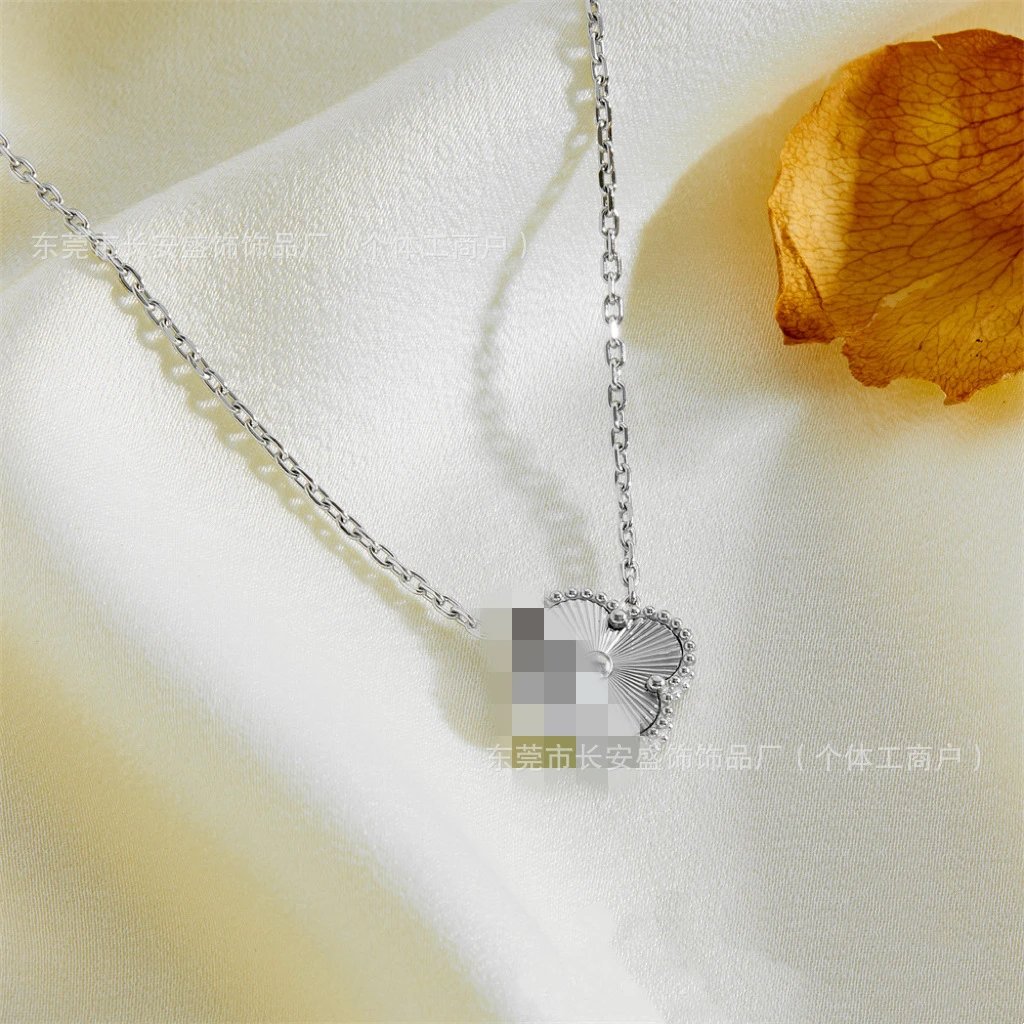 Lucky Four-Leaf Clover Bracelet