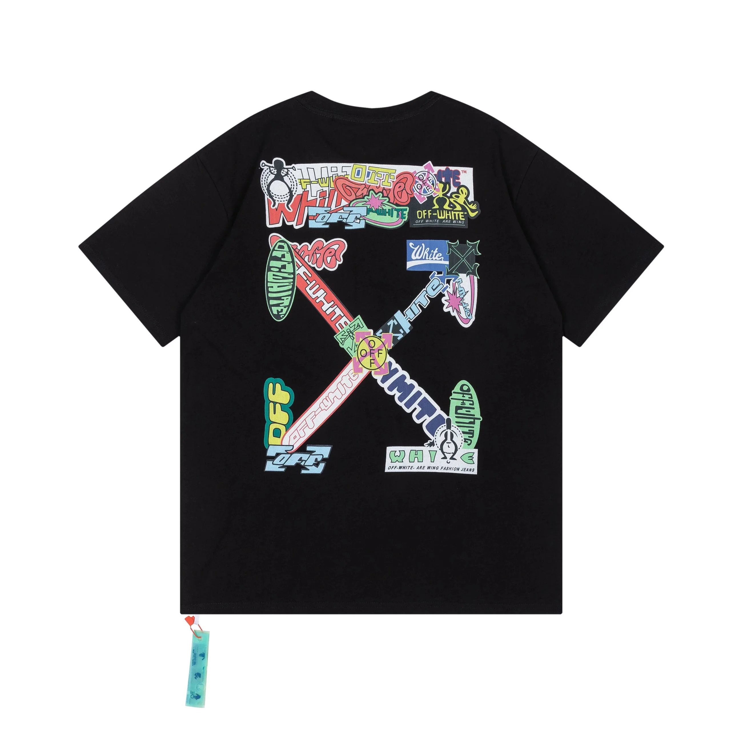 Black 5