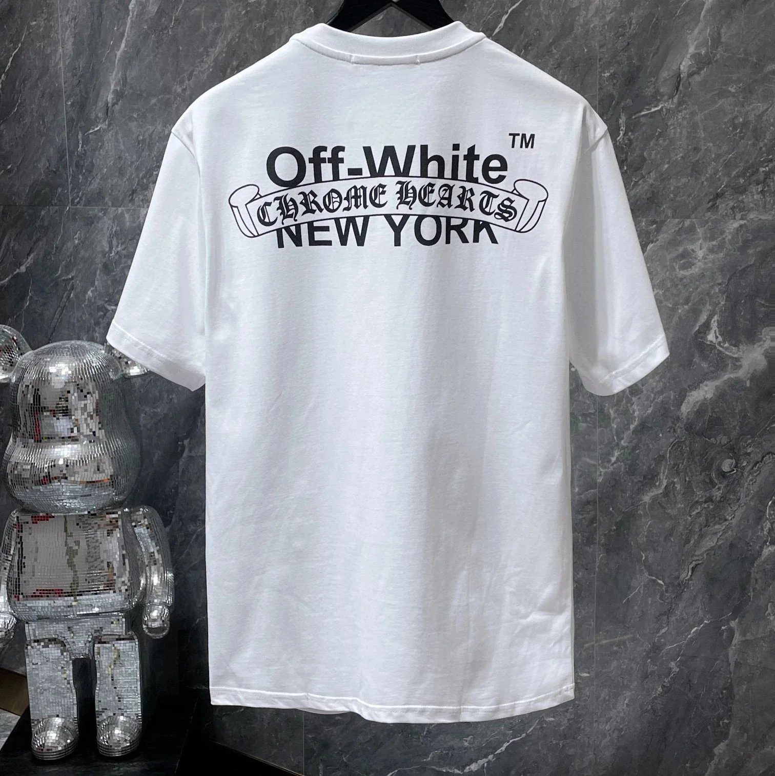 White 16