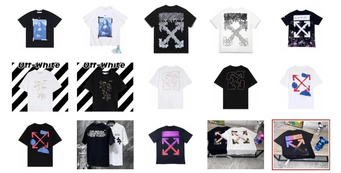 Waterdrop Dissolve Black Arrow Short Sleeve T-Shirt for Men & Women, Couples Matching, Celebrity Same Style - MLMLSPTS0303