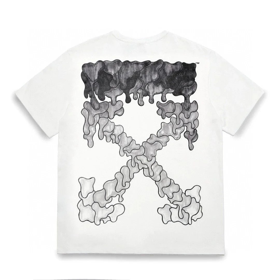 Waterdrop White 2