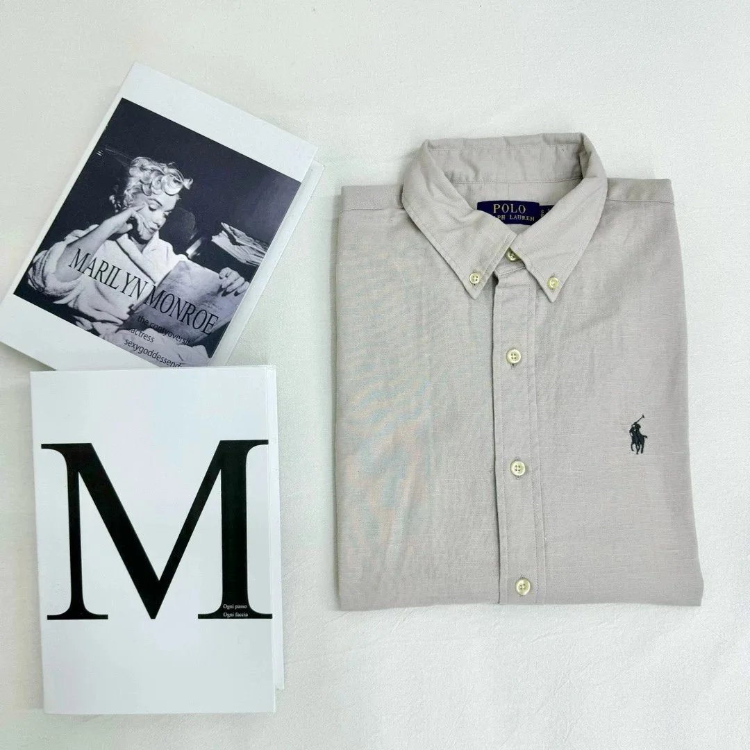Oatmeal in oat color (long sleeved)