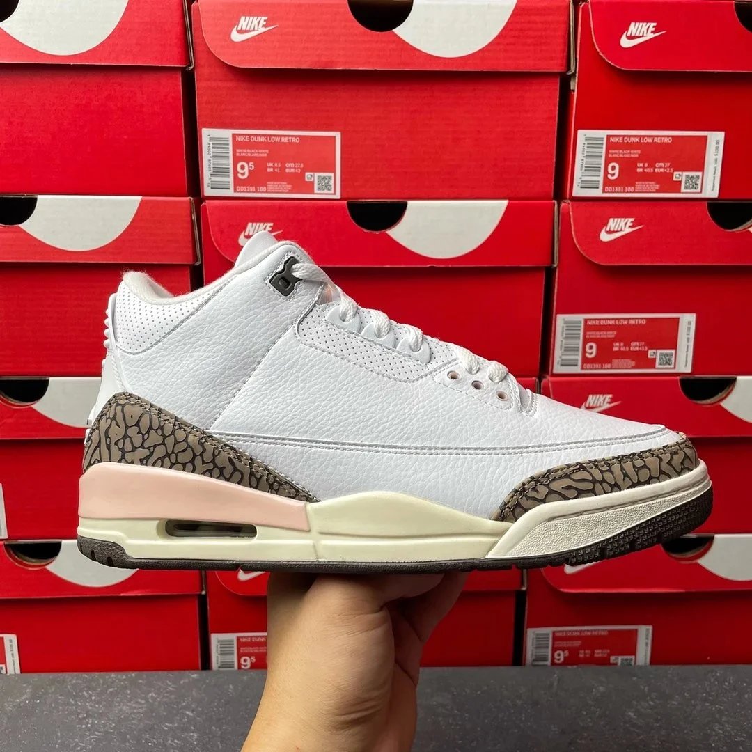 时尚潮流篮球鞋运动鞋-MLMLSPSH0101