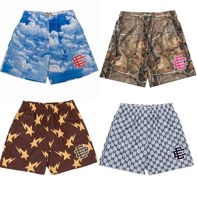 Board shorts: seller detail photo 1