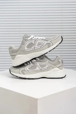 thumbnail for Fashion trend versatile shoes 002-MLMLSPSH0101 [2.14 holiday starts 2.23 resumes normal business]