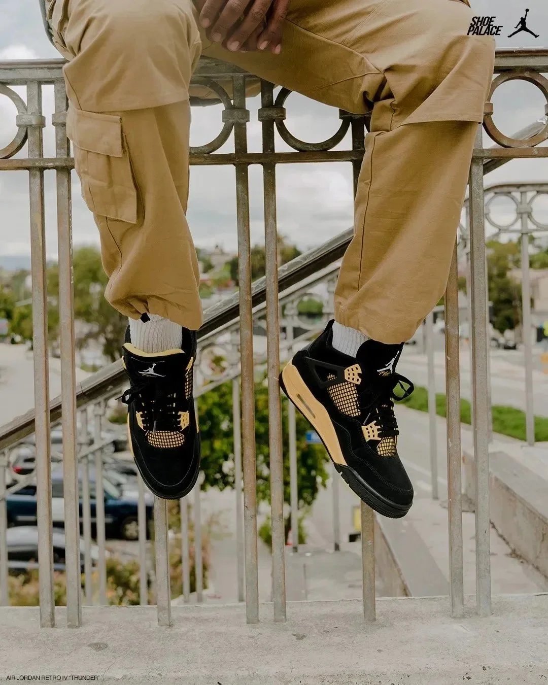 时尚百搭舒适运动鞋篮球鞋-MLMLSPSH0101