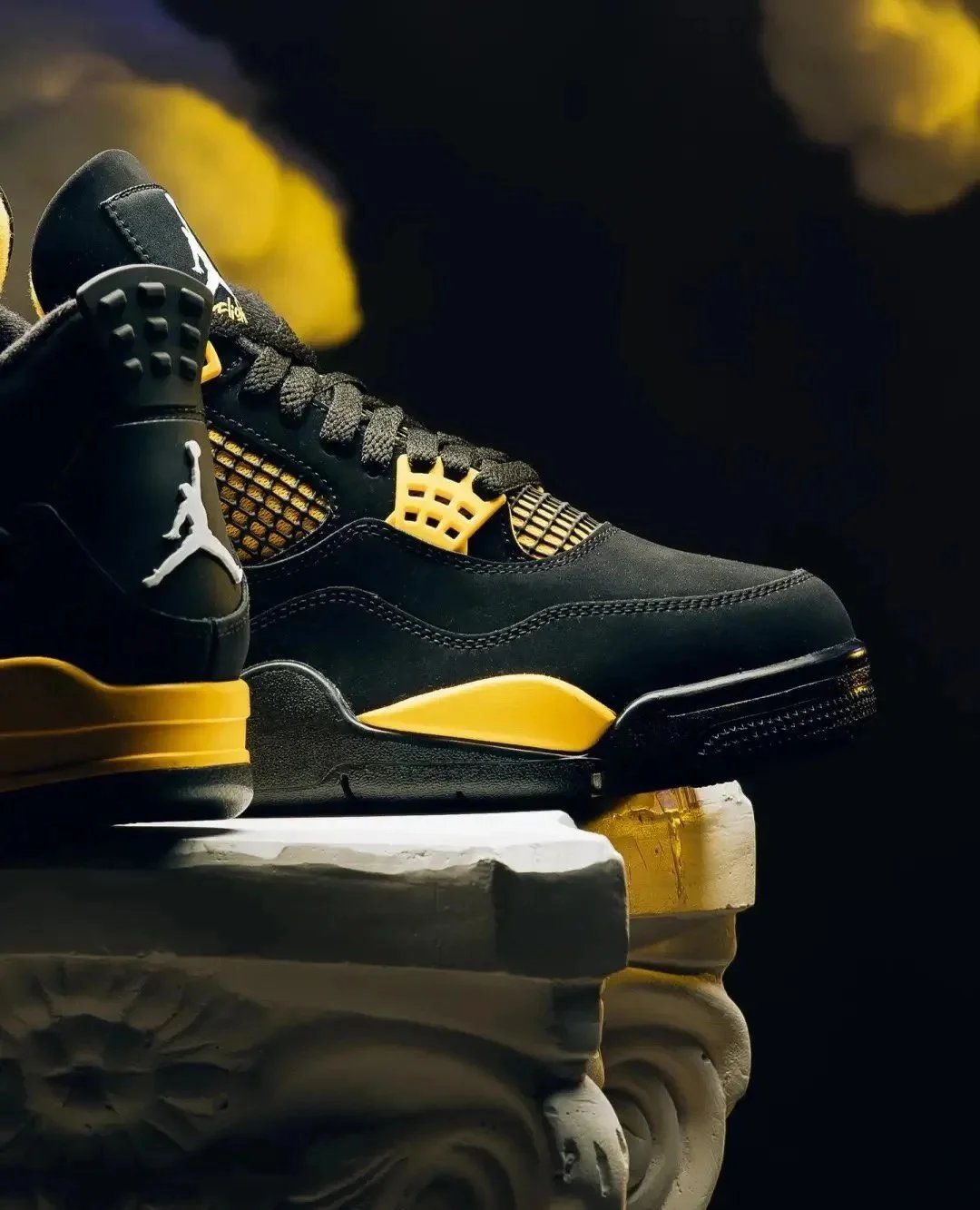 时尚百搭舒适运动鞋篮球鞋-MLMLSPSH0101