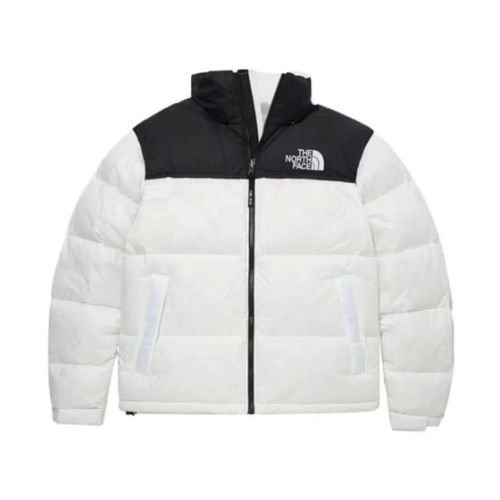 Cotton jacket for men and women in autumn and winter, new couple's jacket, casual stand up collar jacket, cotton jacket - LMLSPTS0404