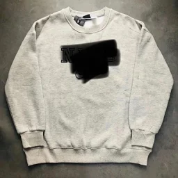 thumbnail for Fashion trend hooded sweatshirt 008-MLMLSPHO0202