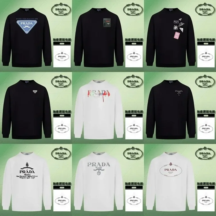 prada Long sleeve