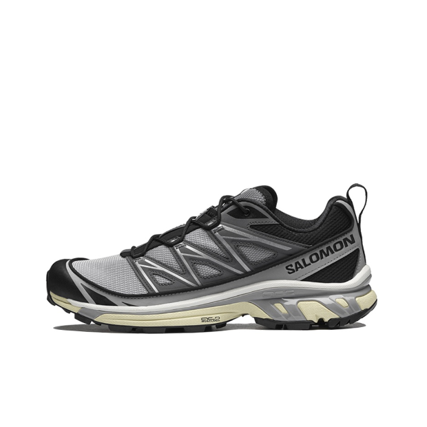 Salomon Sneakers XT-6 trail running — 2.0_416722 Alloy Gray