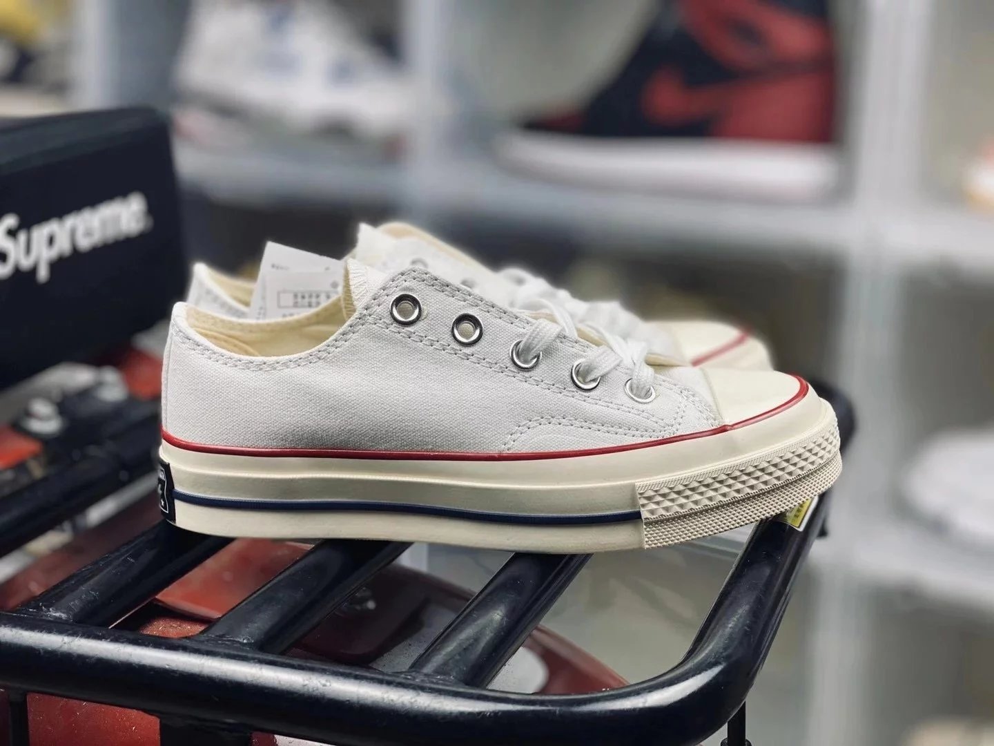 Converse basic and CDG [30+ styles]