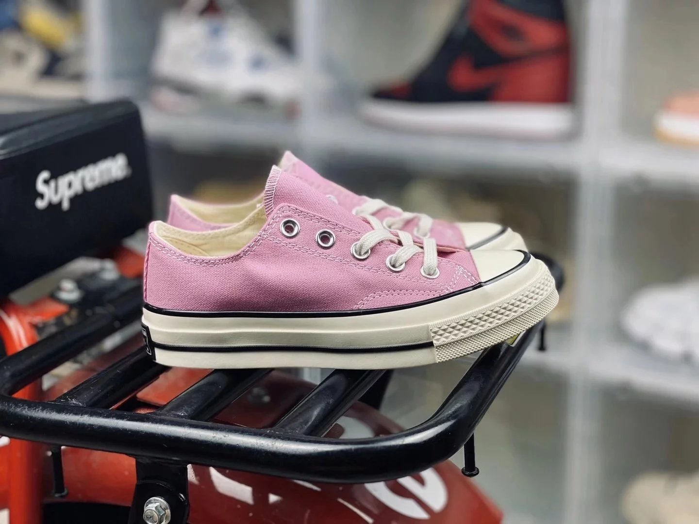Converse Chuck 70 High